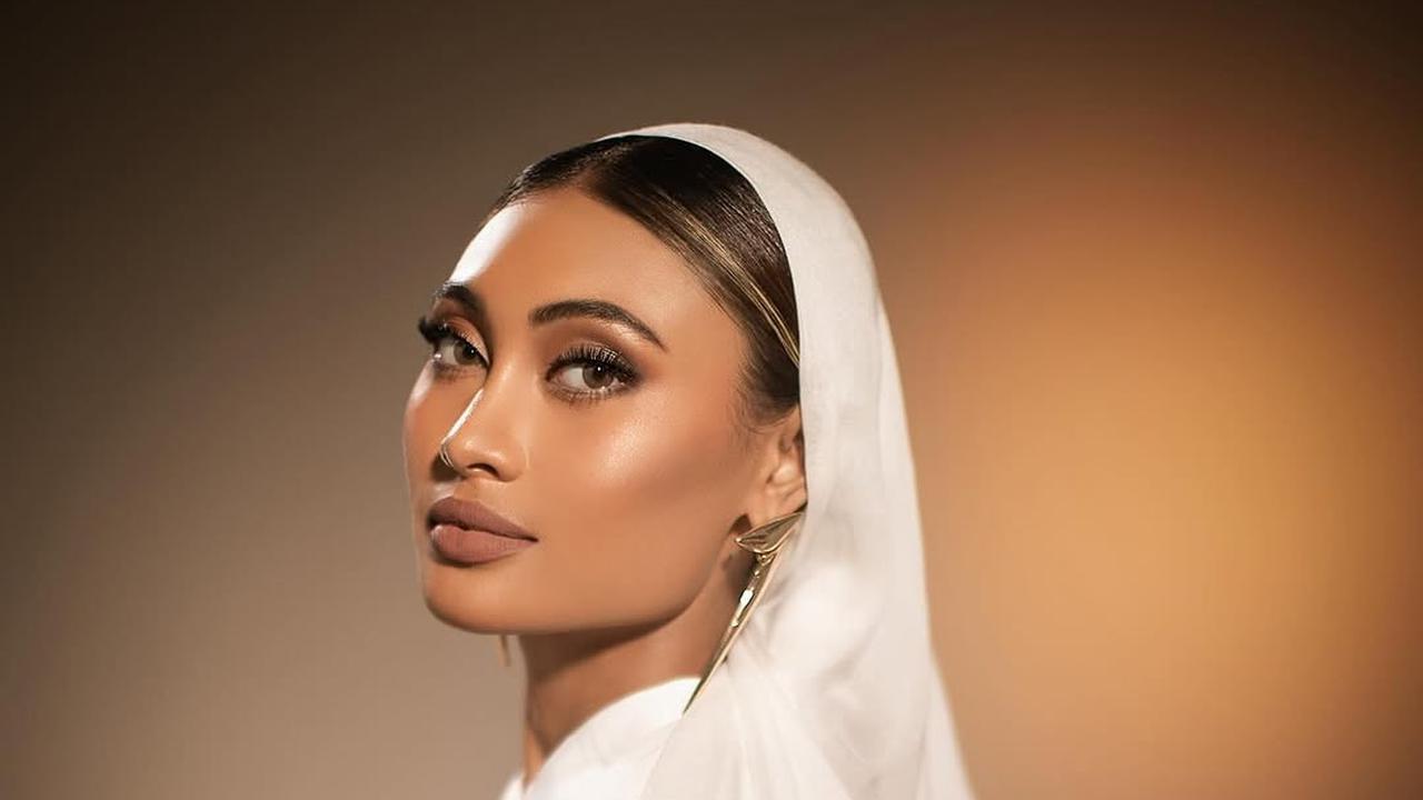 Potret Cantik Novia Bachmid dalam Lagu Terbaru 'KepadaNya', Banjir Pujian Warganet