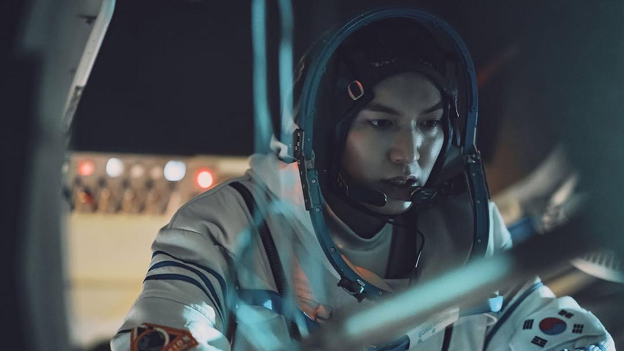 Review Drama 'WHEN THE STARS GOSSIP', Lee Min Ho Tak Lagi Jadi Orang Kaya