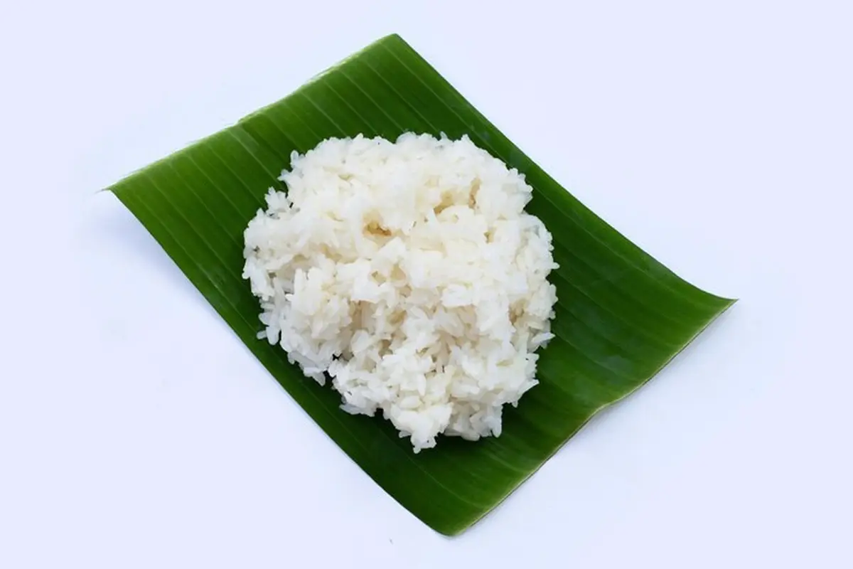 Tanpa Kukusan, Ini Cara Menanak Ketan Menggunakan Rice Cooker yang Simpel