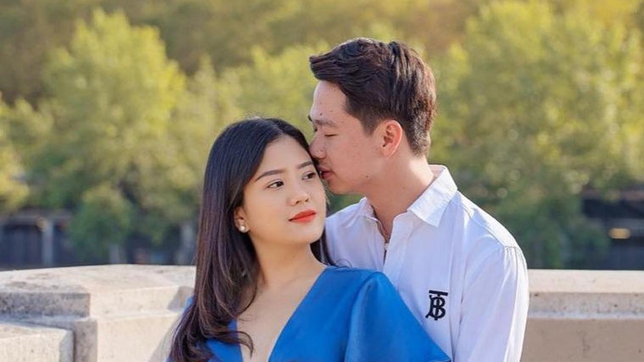 Selamat! Valencia Putri Bos MNC Melahirkan Anak Pertama, Diberi Nama Avery Victoria Sukamuljo