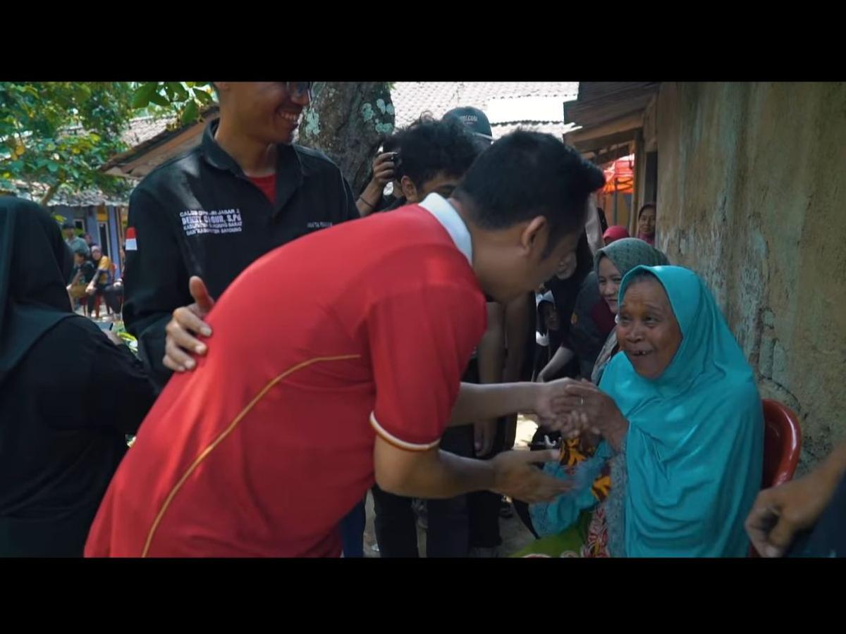 Dok. Istimewa
