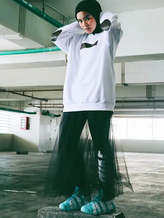 (Instagram/siviazizah)