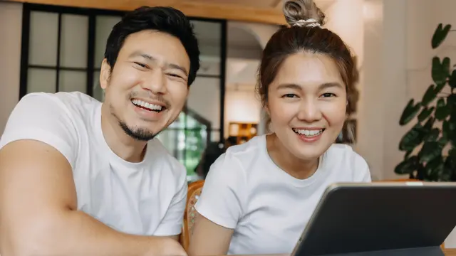 couple september melengkapi baik buruk