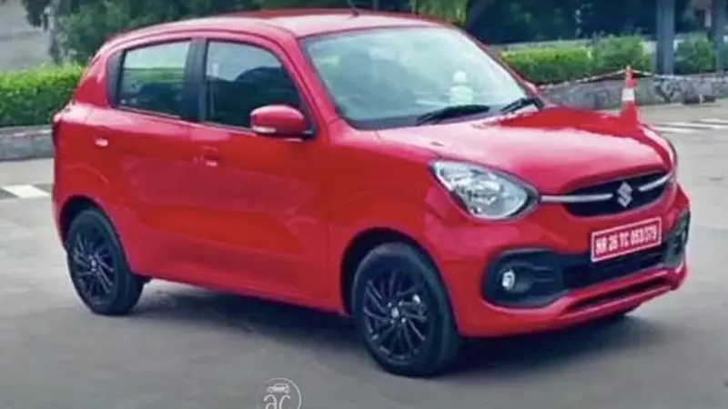 Suzuki Celerio Generasi Baru Dapat Penyegaran yang Radikal (Gaadiwaadi)