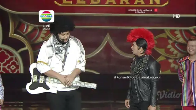 Gilang Dirga