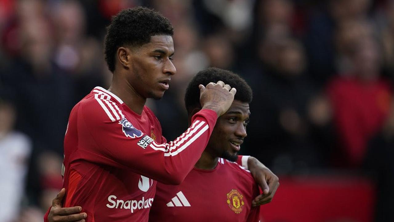 Ruben Amorim Pastikan Manchester United Akan Perpanjang Kontrak Amad Diallo