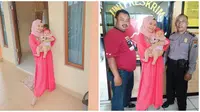 Minta Fotonya Diedit Biar Ada Pendamping, 6 Hasilnya Malah Bikin Tepuk Jidat