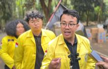Demo Mahasiswa UI Menuju Bundaran HI, Usung 8 Tuntutan dan Soroti Yonif-TP