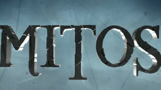 Percaya Gak Percaya, 4 Mitos Ini Ada di Indonesia