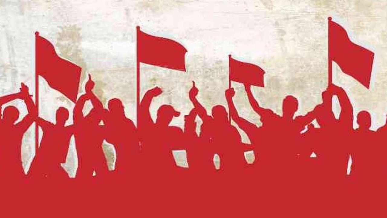 Kombes Komarudin mengimbau kepada masyarakat akan menyampaikan pendapat untuk memenuhi aturan berlaku. Baik yang melakukan demo ataupun masyarakat<br>