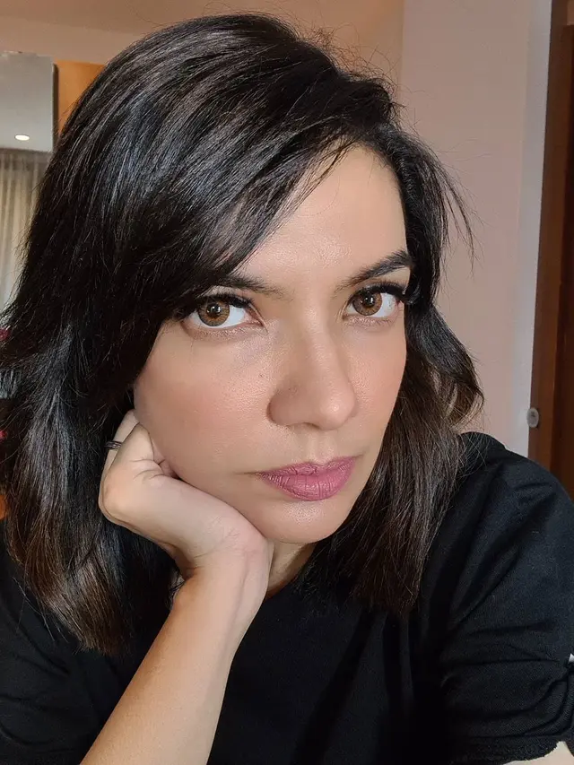 Najwa Shihab. (Foto: Instagram @najwashihab)