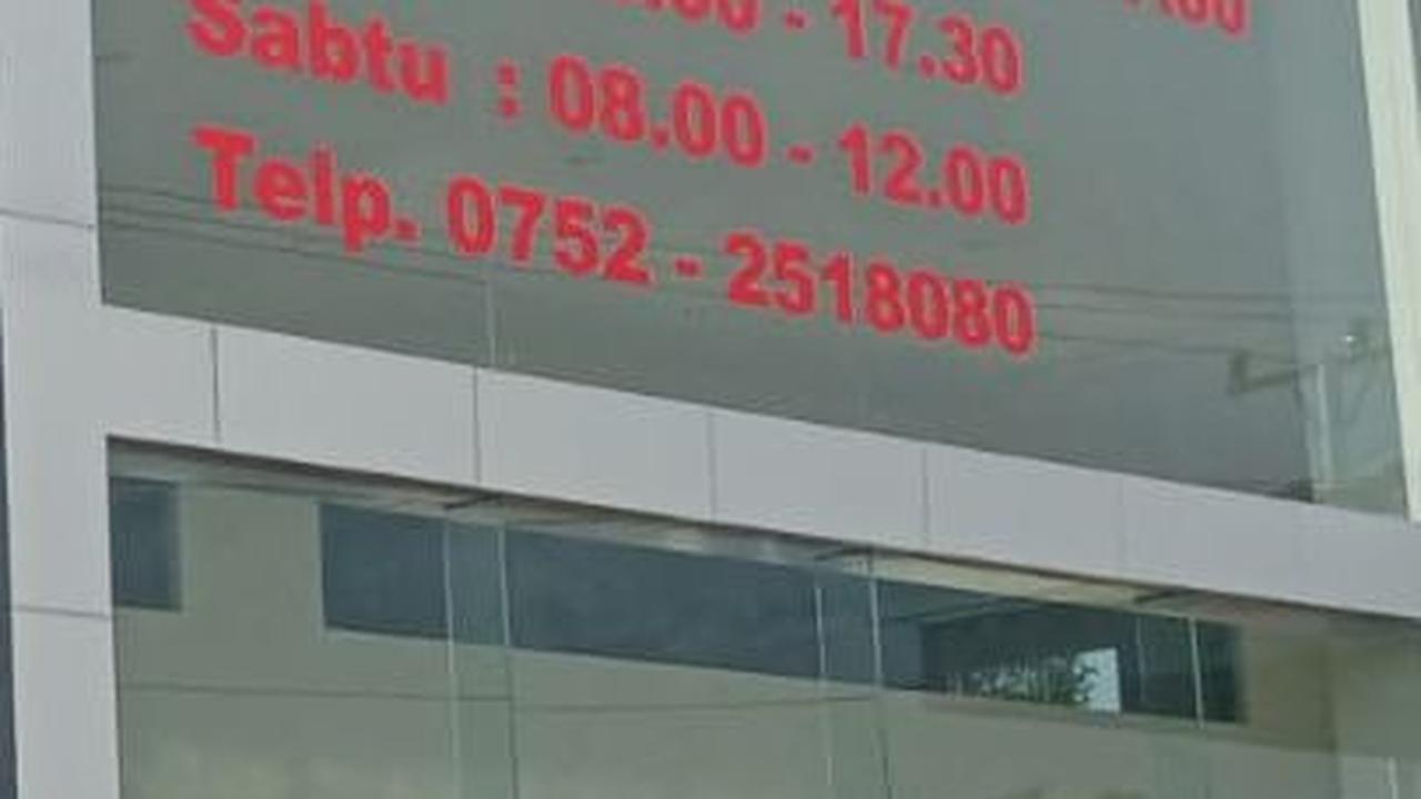 Manjakan Konsumen, Mitsubishi Fuso Relokasi Dealer di Bukittinggi
