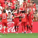 Swiss dan Kanada Lolos 32 Besar Piala Dunia 2026