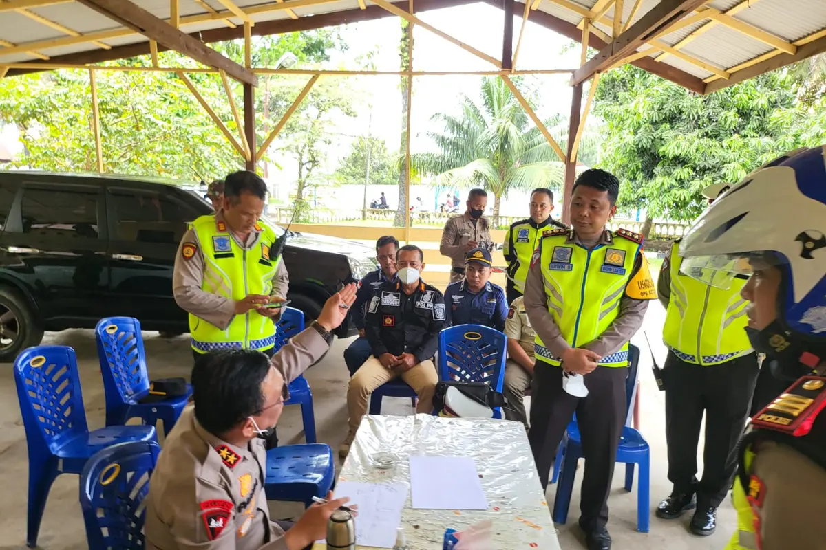 Kapolda Sumut, Irjen Pol RZ Panca Putra Simanjuntak