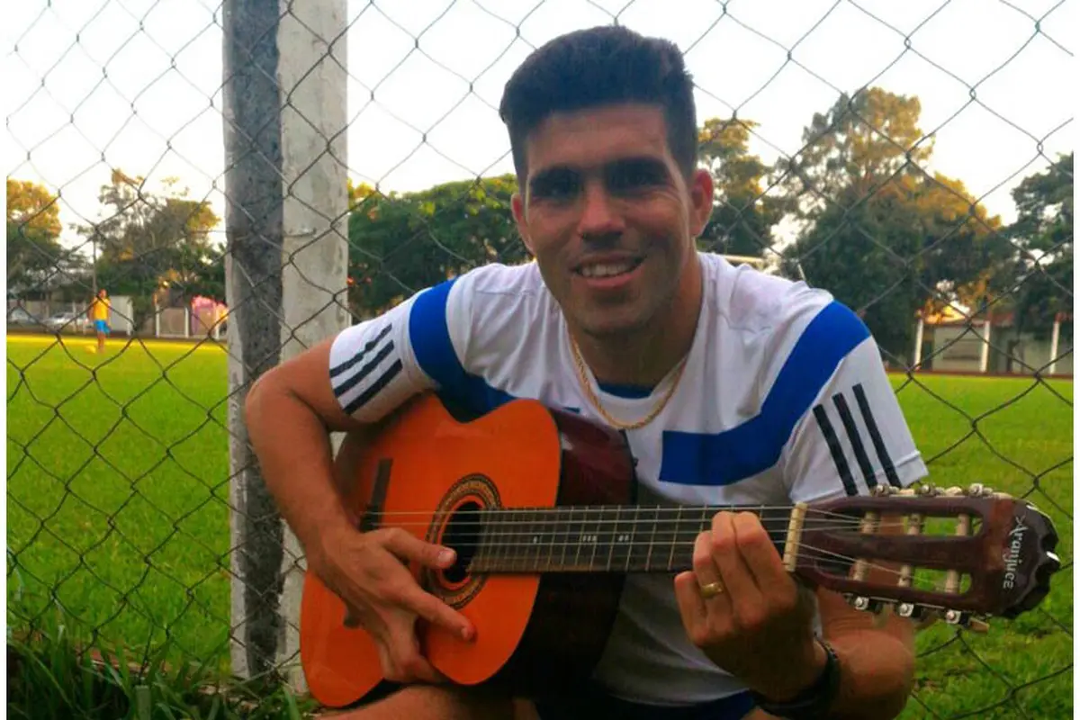 Fabiano Beltrame
