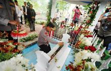 Kapolri Diundang Keluarga Marsinah Hadiri Peletakan Batu Pertama Museum Marsinah: Dapat Menjaga Perjuangan Buruh