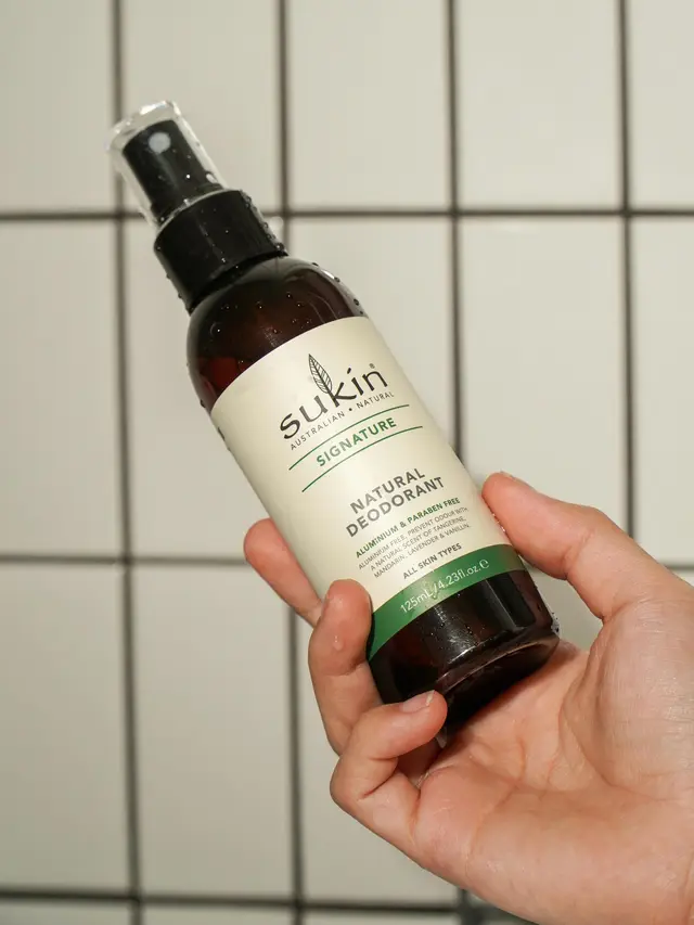 7 Tips Mengatasi Bau Badan yang Kuat dari Ahli, Mandi Setiap Hari hingga Cukur Bulu Ketiak