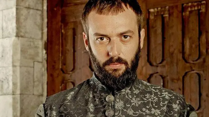 Okan Yalabik (Istimewa)