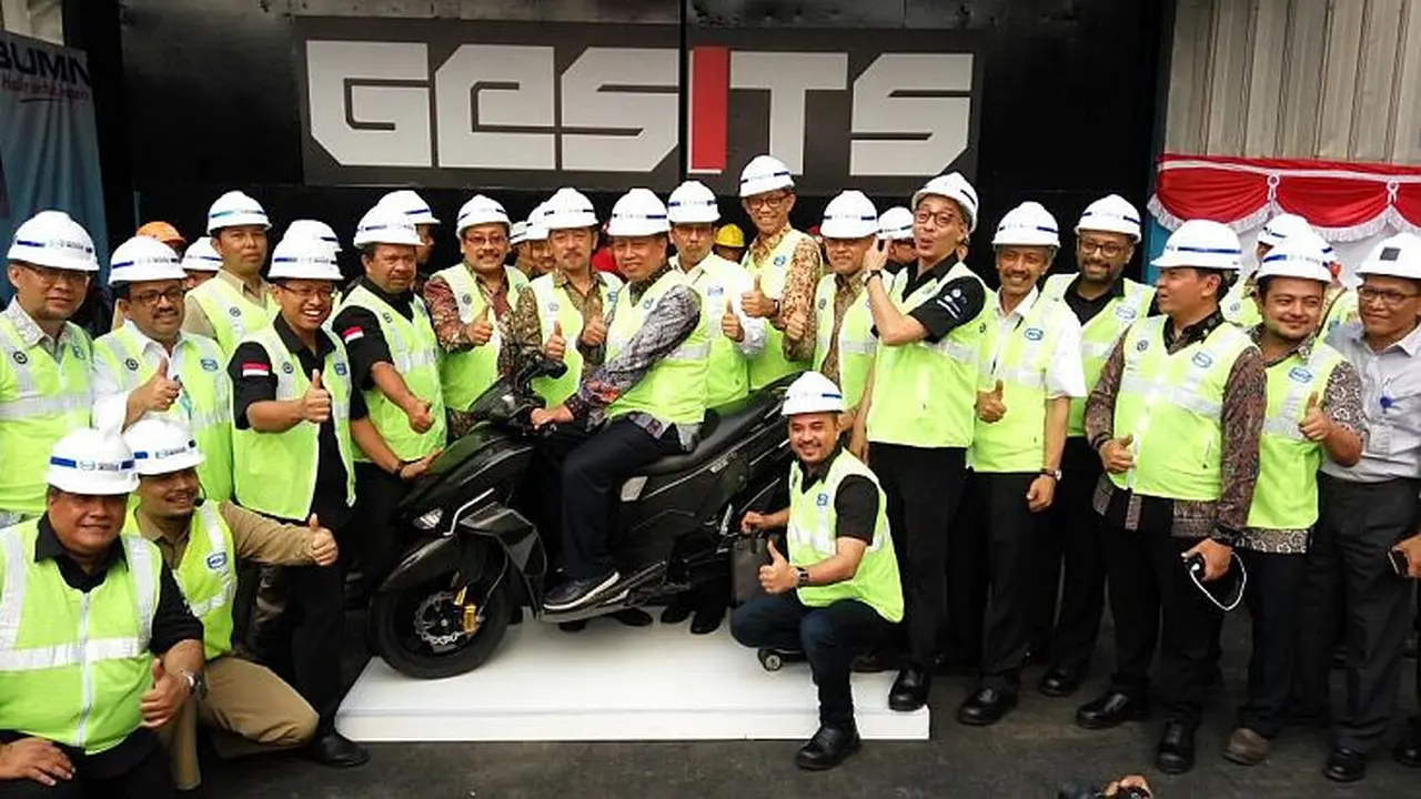 Gesits