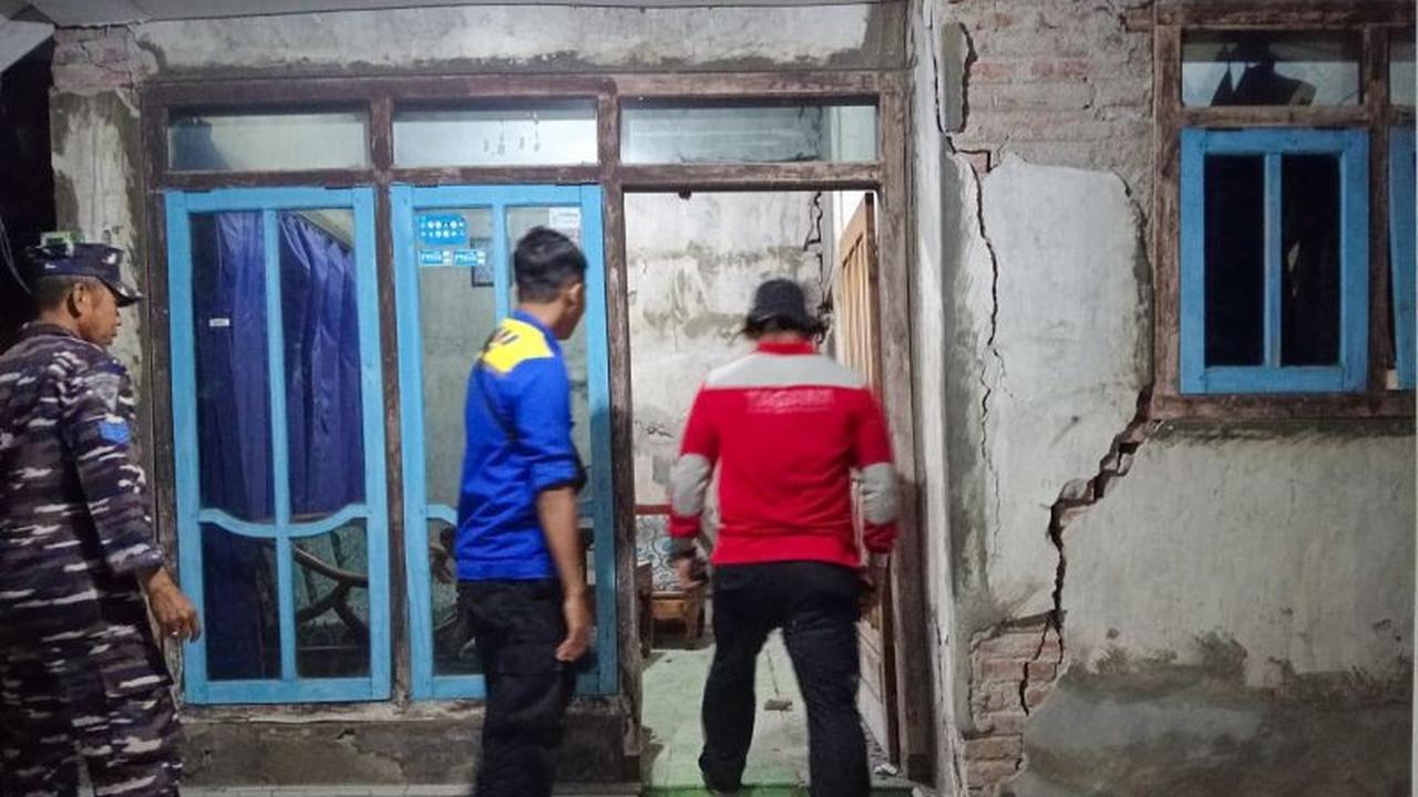 Fakta Gempa Situbondo: 50 Rumah Rusak dan 7 Pos Taman Nasional Baluran Terdampak