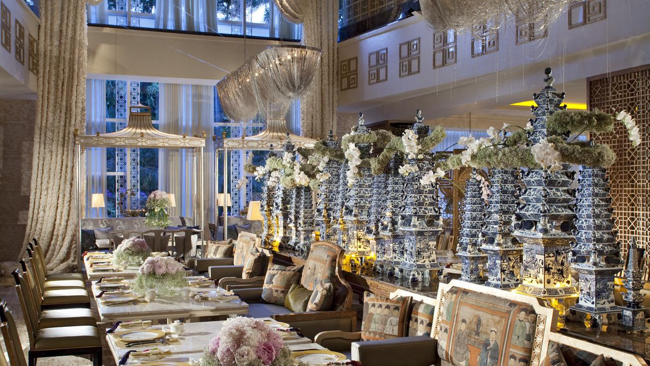 Hotel Mulia Senayan Sambut Tahun Baru Imlek 2025 dengan Hidangan Istimewa dan Tradisi Berkesan