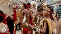 Mengenal Baju Adat Dayak, Asal-usul dan Maknanya yang Menarik