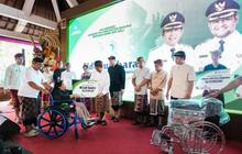 Plafon Kredit Sidi Kumbara Badung Naik 4 Kali Lipat Jadi Rp100 Juta, Dorong UMKM Lebih Berdaya