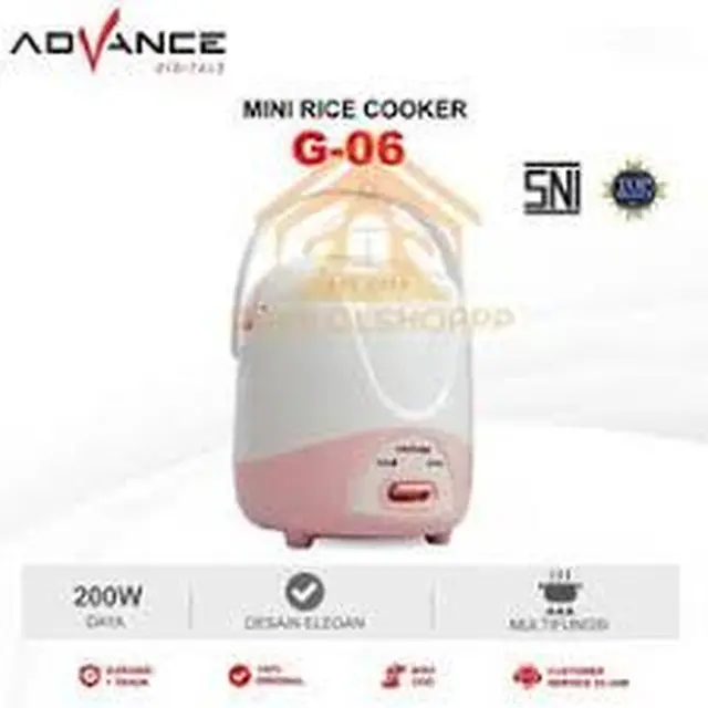 Advance G-06