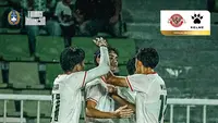Kondisi Reno Salampessy Terus Dipantau: Diharapkan Bisa Bermain di Semifinal Piala AFF U-19 2026