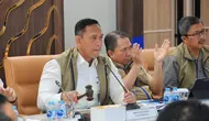 Bulog Buka Penukaran Minyakita Berbau Solar