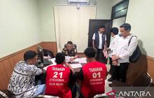 Babak Baru Kasus Pembunuhan Nus Kei, Dua Tersangka Terancam Hukuman Mati