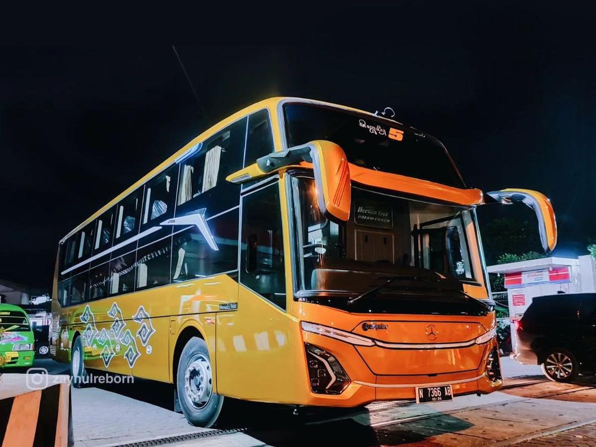 Masih terdapat kejutan lain yang belum terungkap