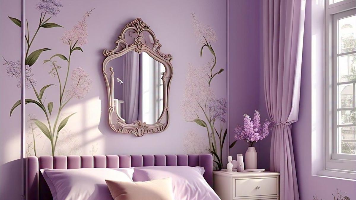 6 Inspirasi Warna Kamar Aesthetic untuk Suasana yang Tenang, Jadi Tempat Paling Cozy