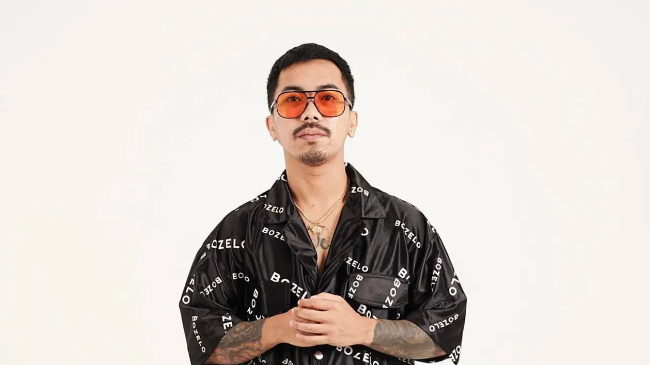 YouTuber Kaisar Kumis (Instagram)
