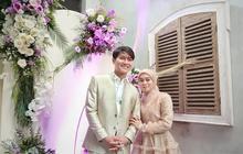 Selamat, Lesti Kejora Melahirkan Anak Perempuan Cantik dengan Pipi Merah Merona