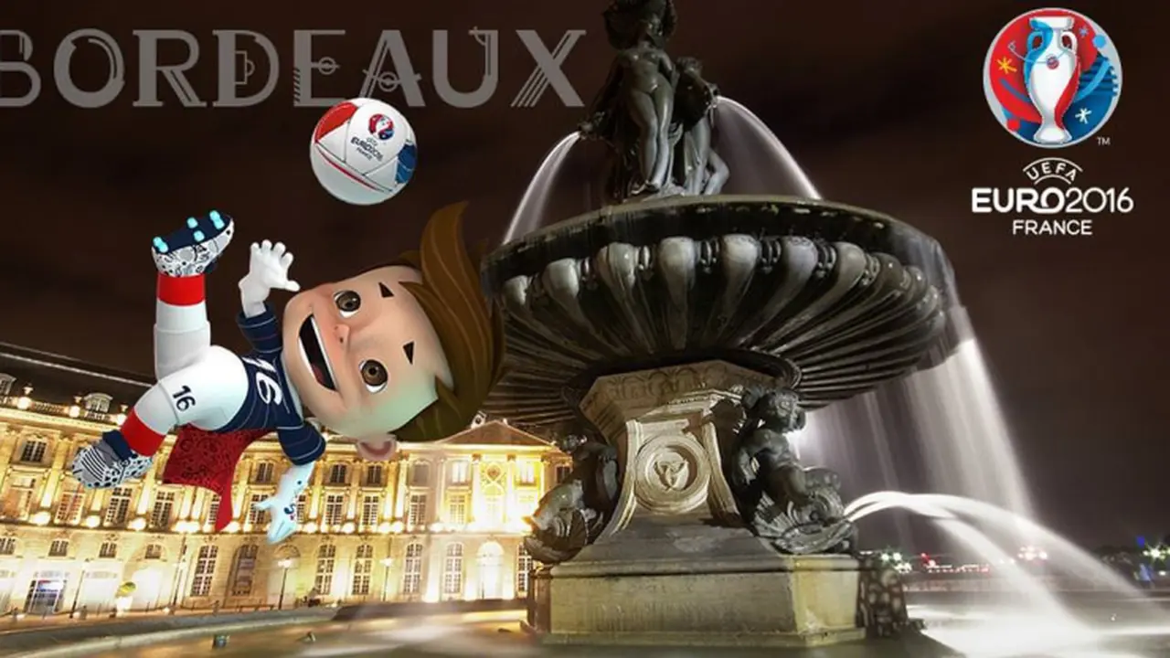 Bordeaux
