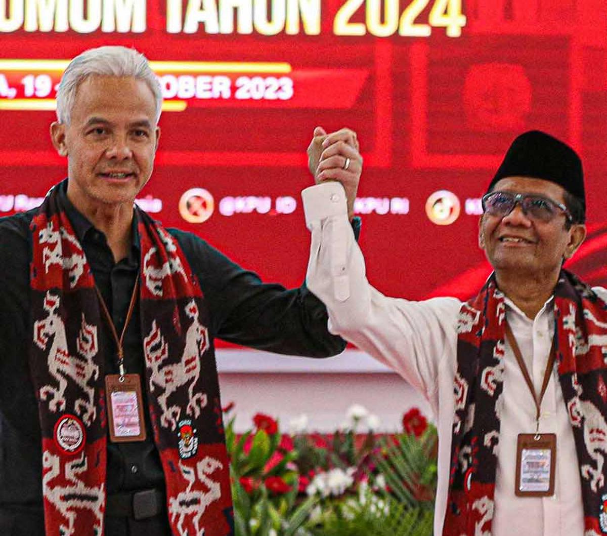 Dok. Istimewa