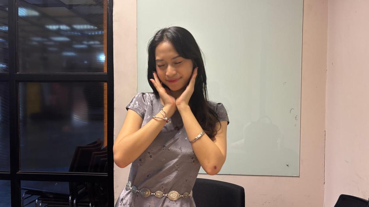 Tur Perdana Raissa Anggiani, Album Kepada yang Terhormat Siap Digelar Setelah 5 Tahun Berkarya