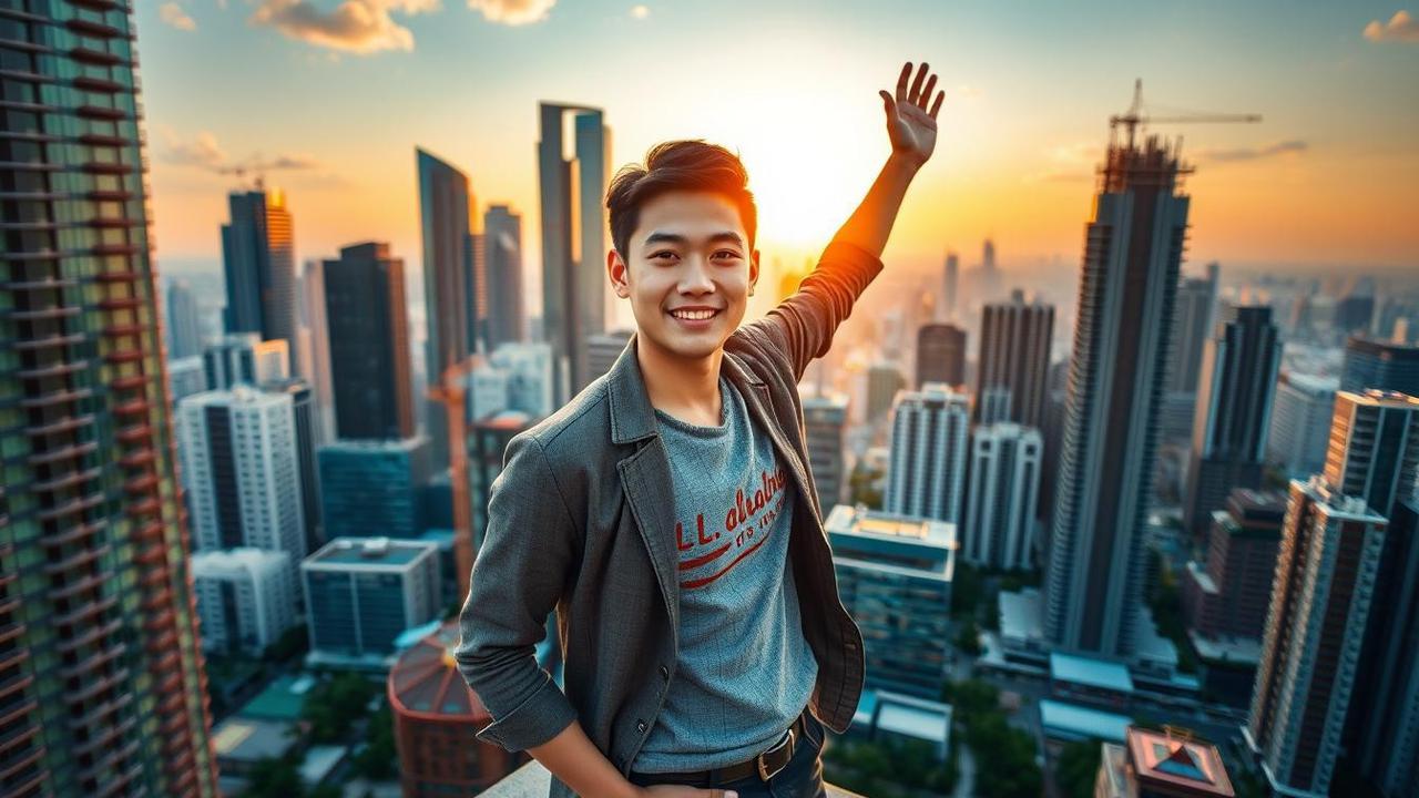 350 Kata Bijak tentang Kehidupan yang Menginspirasi