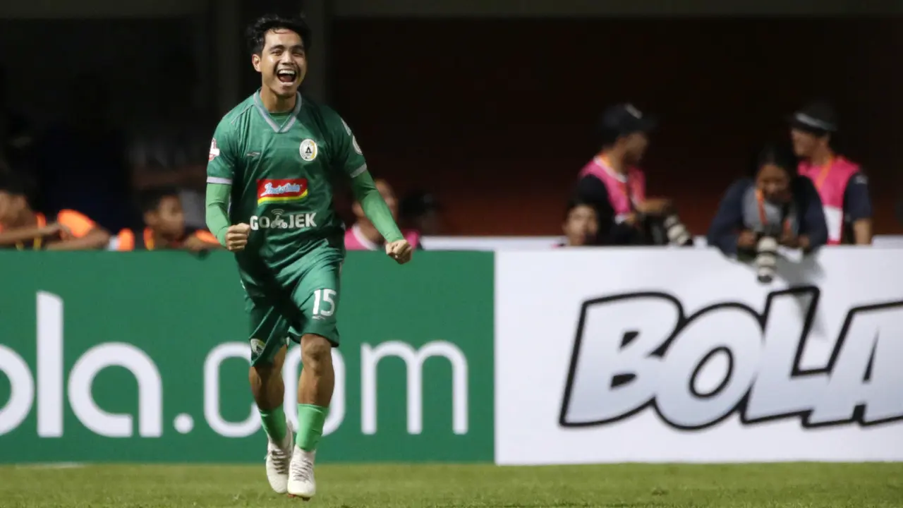 Rangga Muslim