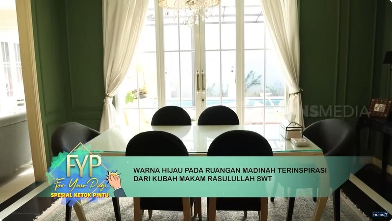 Dok. Istimewa
