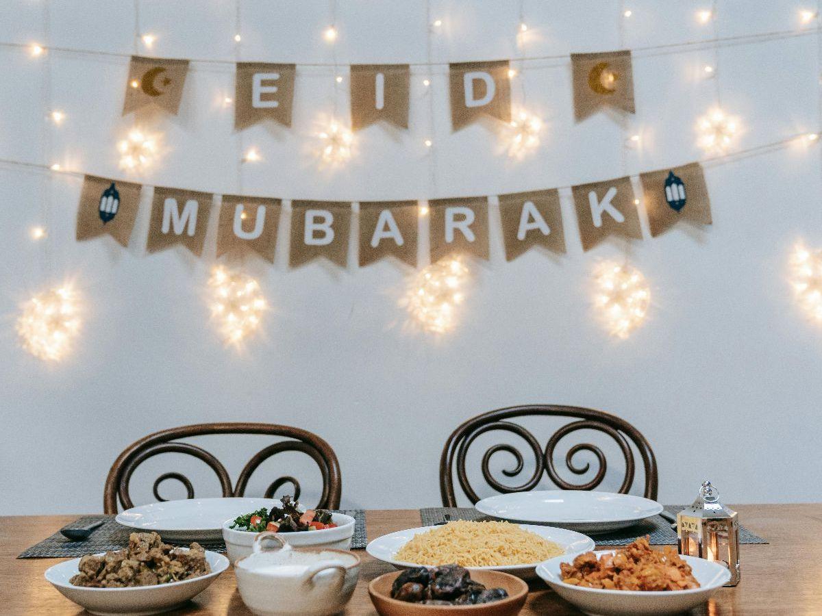 Ucapan Selamat Lebaran Lucu Receh