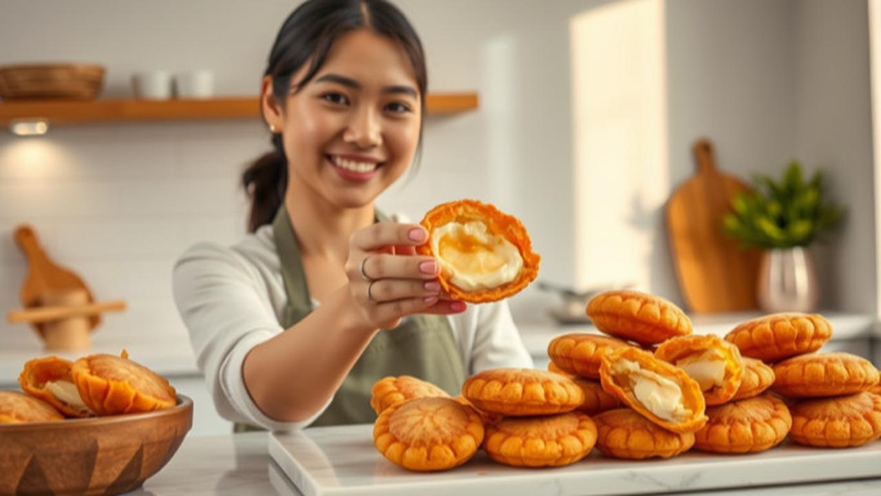 Resep Risol Mayo ala Margo, Kreasi Lezat yang Viral