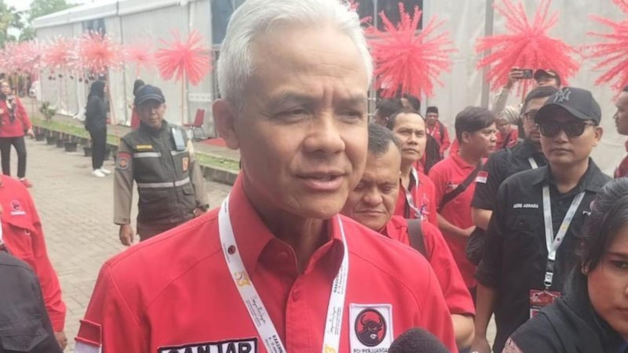 Rakernas PDI Perjuangan 2026 Soroti Kebebasan Berbicara dan Isu Krusial Masyarakat