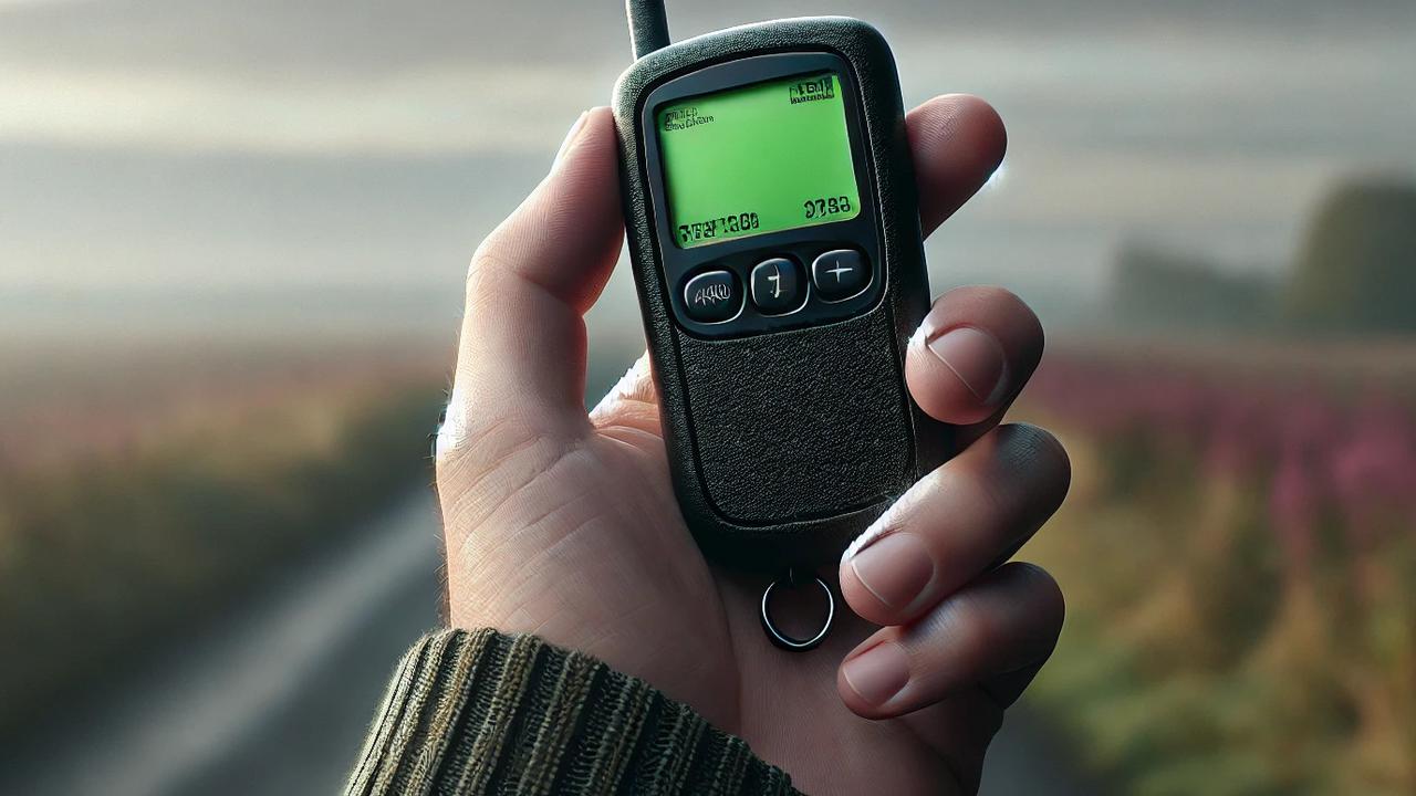 Profesi-profesi Ini Ternyata Masih Setia Pakai Pager Buat Komunikasi