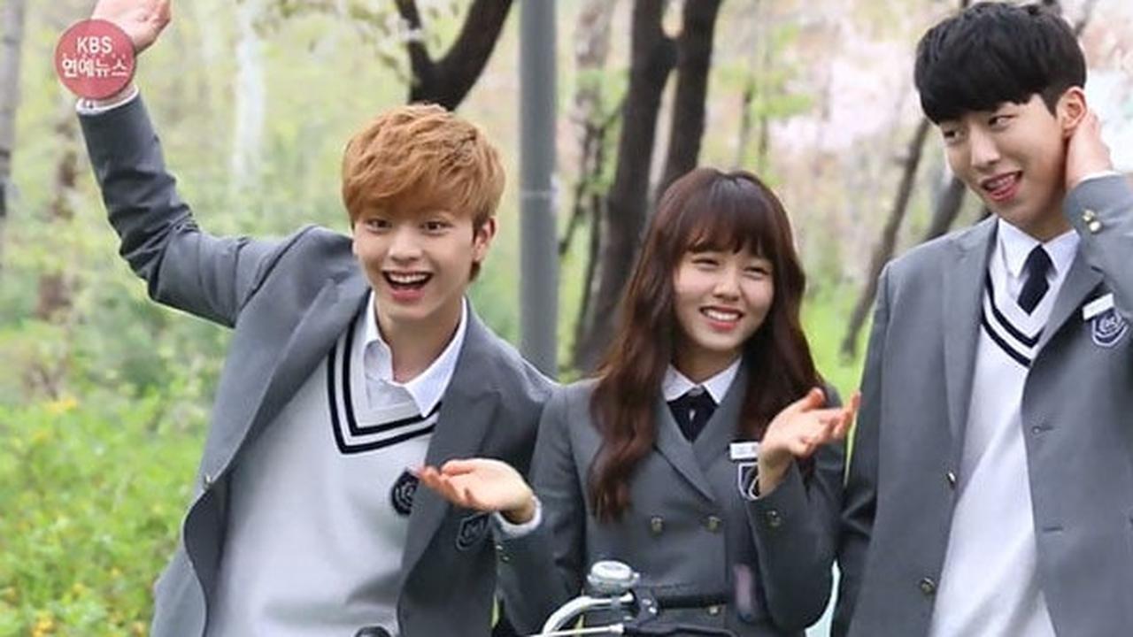 Drama Korea yang Tahun Ini Genap Berusia 10 Tahun, dari Kisah Romantis hingga Kekeluargaan Penuh Haru