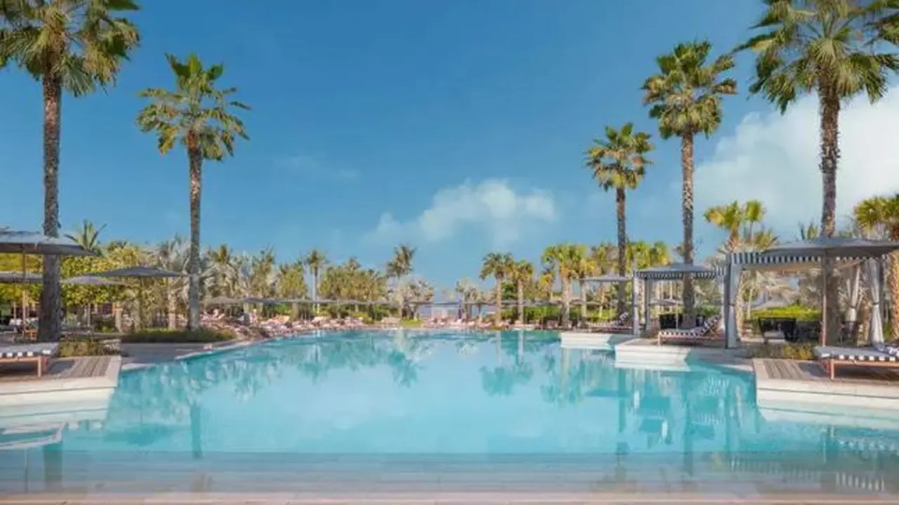 Banyan Tree Dubai