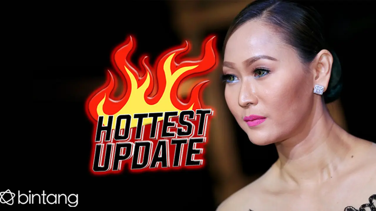 [Bintang] HL Hottest Update Inul Daratista