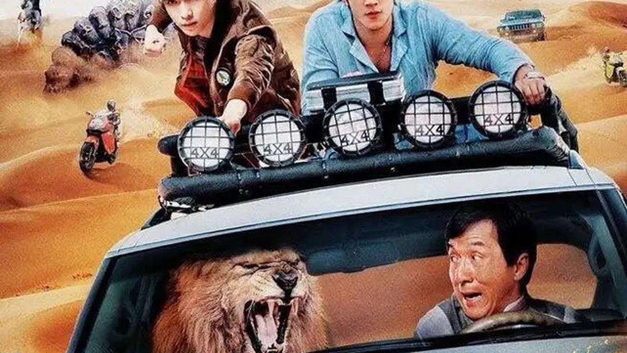 Lebaran Penuh Berkah Bersama Indosiar, Ada Babak Kemenangan AKSI 2025 Hingga Film Kung Fu Yoga