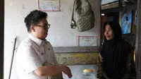 Pemkab Kukar Beri Harapan Baru Lewat Bantuan Air Bersih hingga Ambulans di Kota Bangun